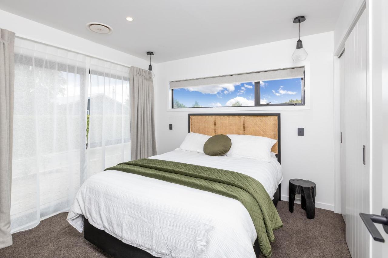 The Green House - Luxury Eco Escape Martinborough Zewnętrze zdjęcie