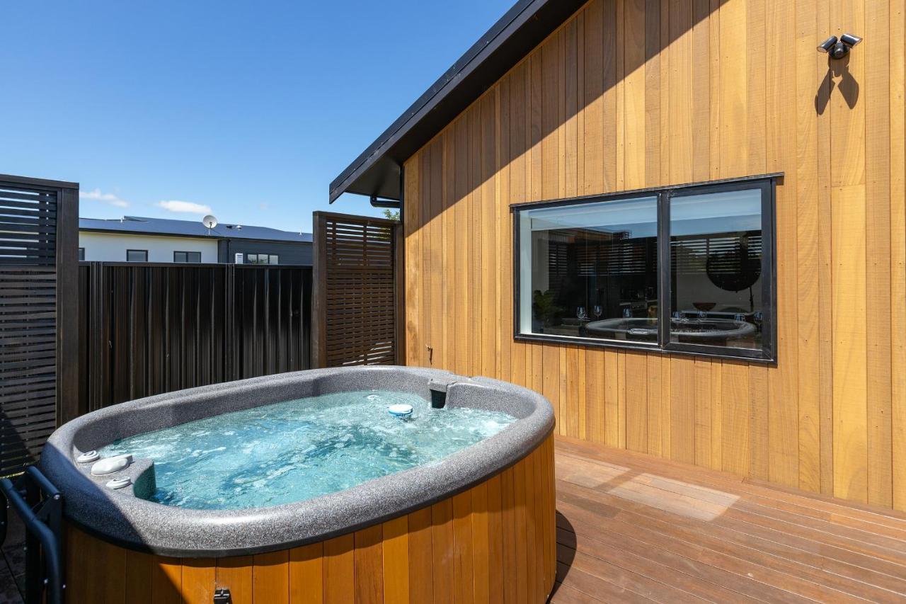 The Green House - Luxury Eco Escape Martinborough Zewnętrze zdjęcie